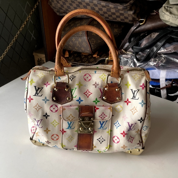 lv speedy 30 - Picture 4 of 8
